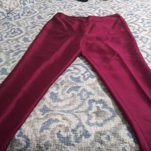 Ann Taylor slacks in size 14